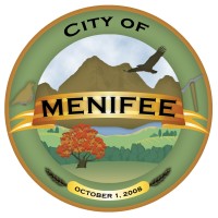 City of Menifee logo - Similar company to Matich Corp