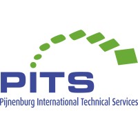 PITS - International Technical Services B.V. logo - Similar company to Shanghai Eureka Machinery Imp.&Exp. Co., Ltd.