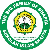 Sekolah SHAFTA logo - Similar company to Edupedia Education