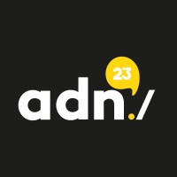ADN23 logo - Similar company to Devolus Smart Solutions