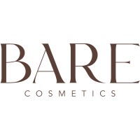 BARE Cosmetics logo - Similar company to Makeover Cosmetics Miraj