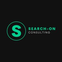 Search-On B.V. logo - Similar company to Dezorgfirma