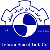 Tehran Sharif Industrial Co. logo - Similar company to Shokat Industries
