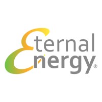 Eternal Energy® logo - Similar company to Cfv