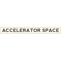 Accelerator Space logo - Similar company to Partyspace.Com