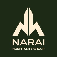 Narai Hospitality Group logo - Similar company to Lub D