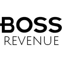 Boss Revenue logo - Similar company to Ga Developments