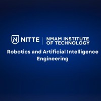 Department of Robotics and Artificial Intelligence logo - Similar company to Department Of Computer And Communication Engineering, Nmamit