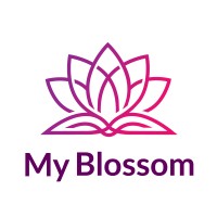 My Blossom logo - Similar company to Perisens Gmbh