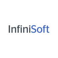 InfiniSoft logo - Similar company to Infinisoft Technology