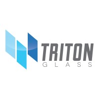 Triton Glass logo - Similar company to Efi (Acquired By 3Form)