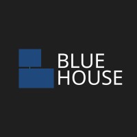 Blue House logo - Similar company to Esglegend