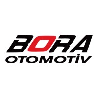 Bora Otomotiv logo - Similar company to G.J. Roussakis Sa.
