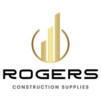 Rogers Construction Supplies logo - Similar company to Chp Projects