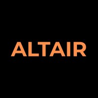 Altair Agency logo - Similar company to Digital Ad Astra