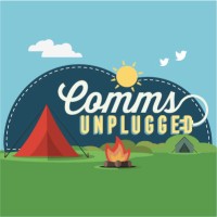 Comms Unplugged logo - Similar company to Comms2Point0