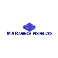 M A RARINCA FIXING LIMITED logo - Similar company to K B Mehta Construction Private Limited