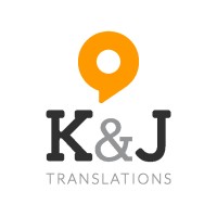 K&J Translations logo - Similar company to Perfectrans