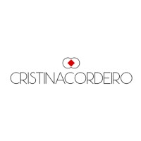 Cristina Cordeiro logo - Similar company to Audio Visual Produções