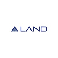 ALand FZE logo - Similar company to Corp Workforce Fzc Llc