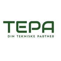 TEPA logo - Similar company to Blue Forest Aps