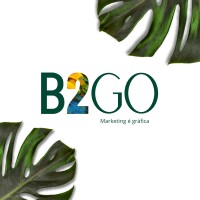 B2GO Marketing logo - Similar company to B2Go