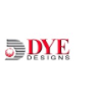 Dye Designs logo - Similar company to Graniteleaf Cannabis