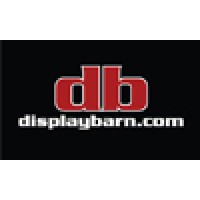Display Barn logo - Similar company to Boss Litho