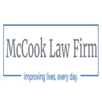 Mccook Law Firm, Llc