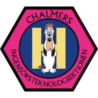 H-sektionen Chalmers logo - Similar company to Harm Chalmers