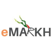 eMARKH logo - Similar company to Lalo