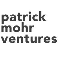 Patrick Mohr Ventures GmbH logo - Similar company to Ga4Dataform By Superform Labs