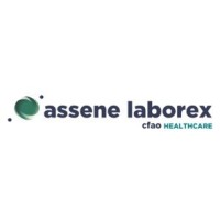 ASSENE LABOREX NIGERIA logo - Similar company to Safebridge