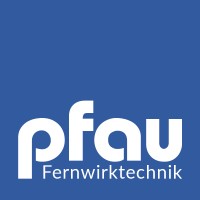 Dr. Pfau Fernwirktechnik GmbH logo - Similar company to Rdi Robots