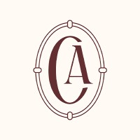 Camille Aryeh Studio logo - Similar company to Dôme Project Interiors