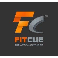 Fitcue logo - Similar company to Inner Flowering