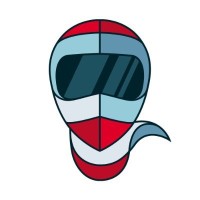 Rally Jameel logo - Similar company to عزم الريادة  Azm Lead