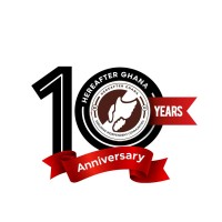 HEREAFTER GHANA (MY HEREAFTER PROJECT) logo - Similar company to Hereafter