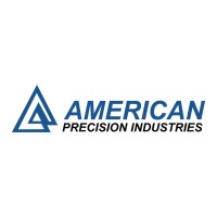 American Precision Industries logo - Similar company to Gladiator Technologies