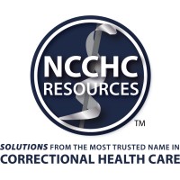 NCCHC Resources, Inc. logo - Similar company to Vanguard Professional Staffing