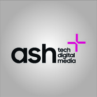 ASH DIGITAL logo - Similar company to Emf