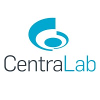 CentraLab logo - Similar company to Epizoolab.Ar