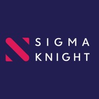 Sigma Knight logo - Similar company to As Expert Reports Ltd