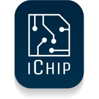 iChip Technology logo - Similar company to Ichip Solutions