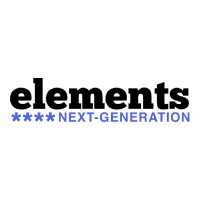 Elements Next Generation logo - Similar company to Corekit Services