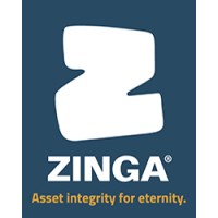 Zingametall logo - Similar company to Cnc Distribution