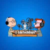 EduTechGuys logo - Similar company to Match Vertical Partners