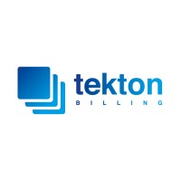 Tekton Billing logo - Similar company to Inform Billing