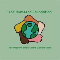 The HumAIne Foundation logo - Similar company to Iquilibriumai