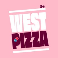West Pizza logo - Similar company to De Pizzaboer B.V. (Domino'S Pizza Groningen)